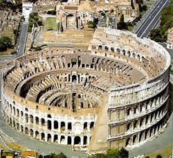 Colosseum (Rome)